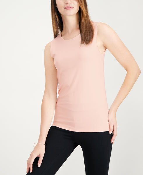 Alfani Sleeveless Layering Tank Top